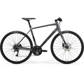 Merida Speeder 100 Hybrid Bike